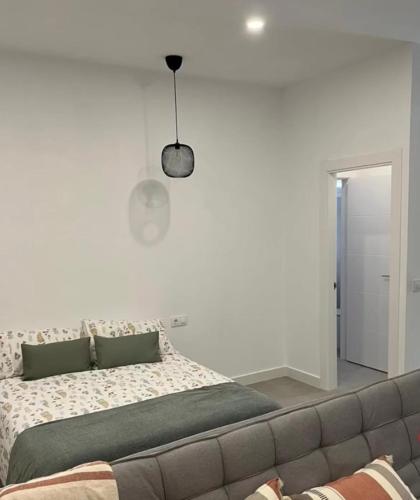 Loft Cinco - carbon neutral hotel in Cordoba