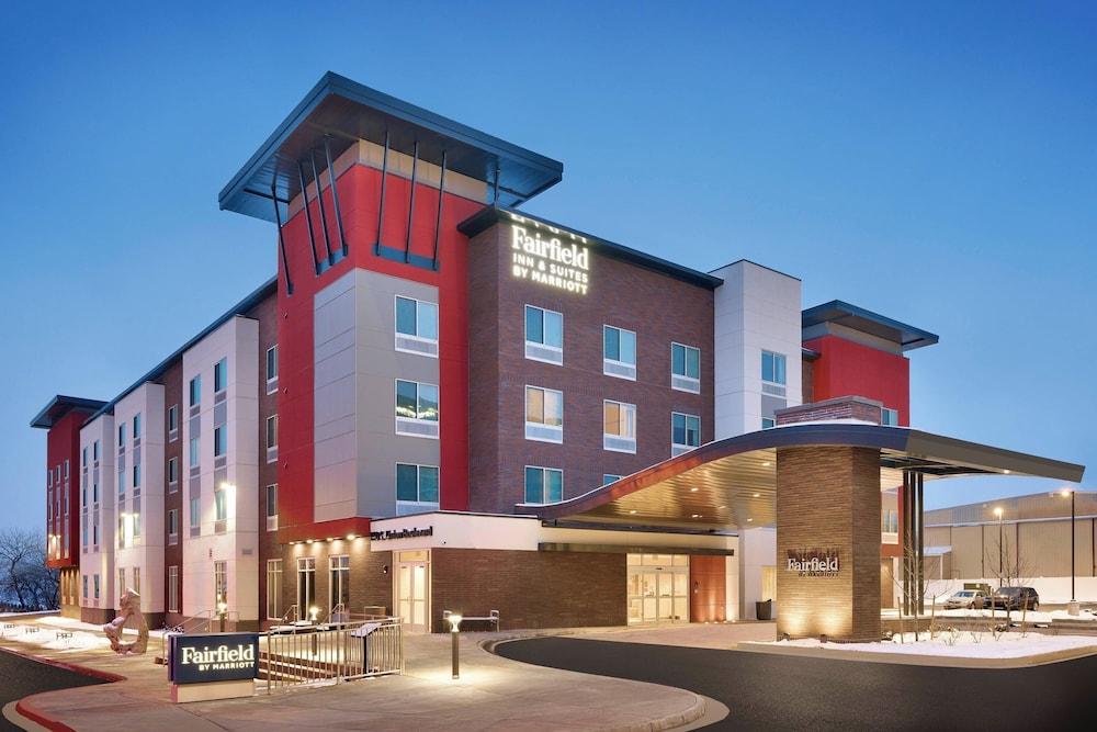 Fairfield Inn & Suites Denver West federal Center - photo 42