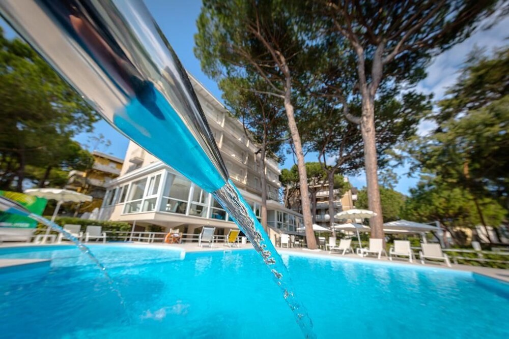 Hotel San Marco — hotel in Milano Marittima