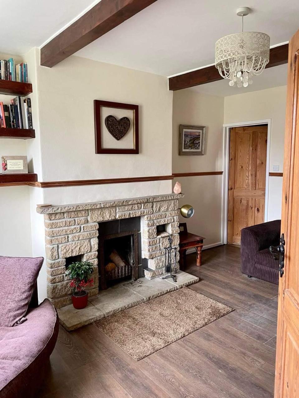 Pilgrims Rest with Annexe - last minute hotel in Cheddar