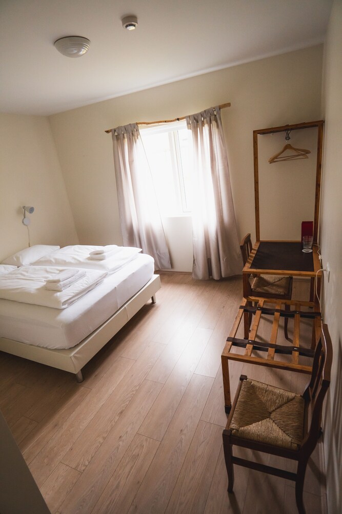 Hotel Studlagil — Egilsstadir — photo 4