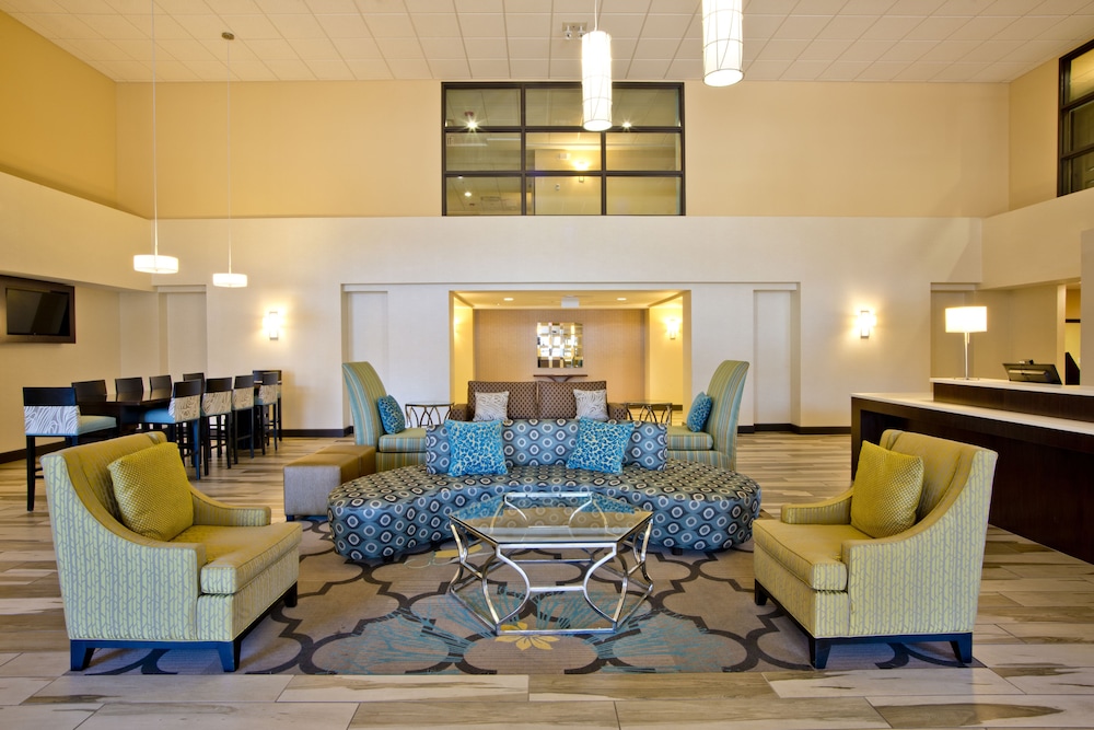 Holiday Inn Express & Suites Colorado Springs Central by IHG - photo 76