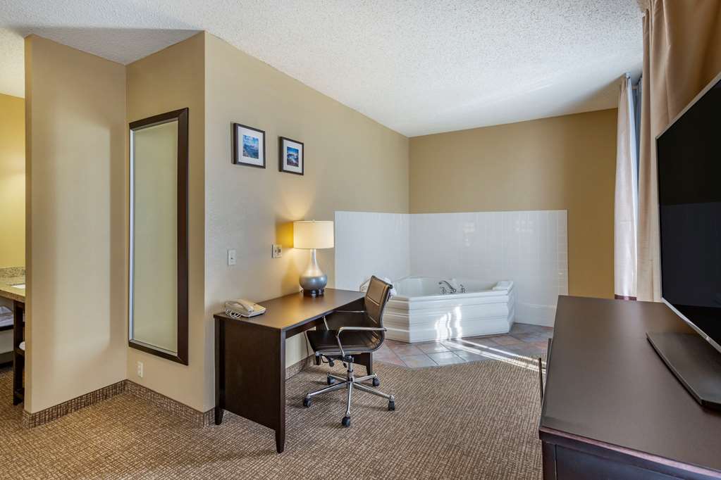 Comfort Inn Evanston I 80 - photo 18