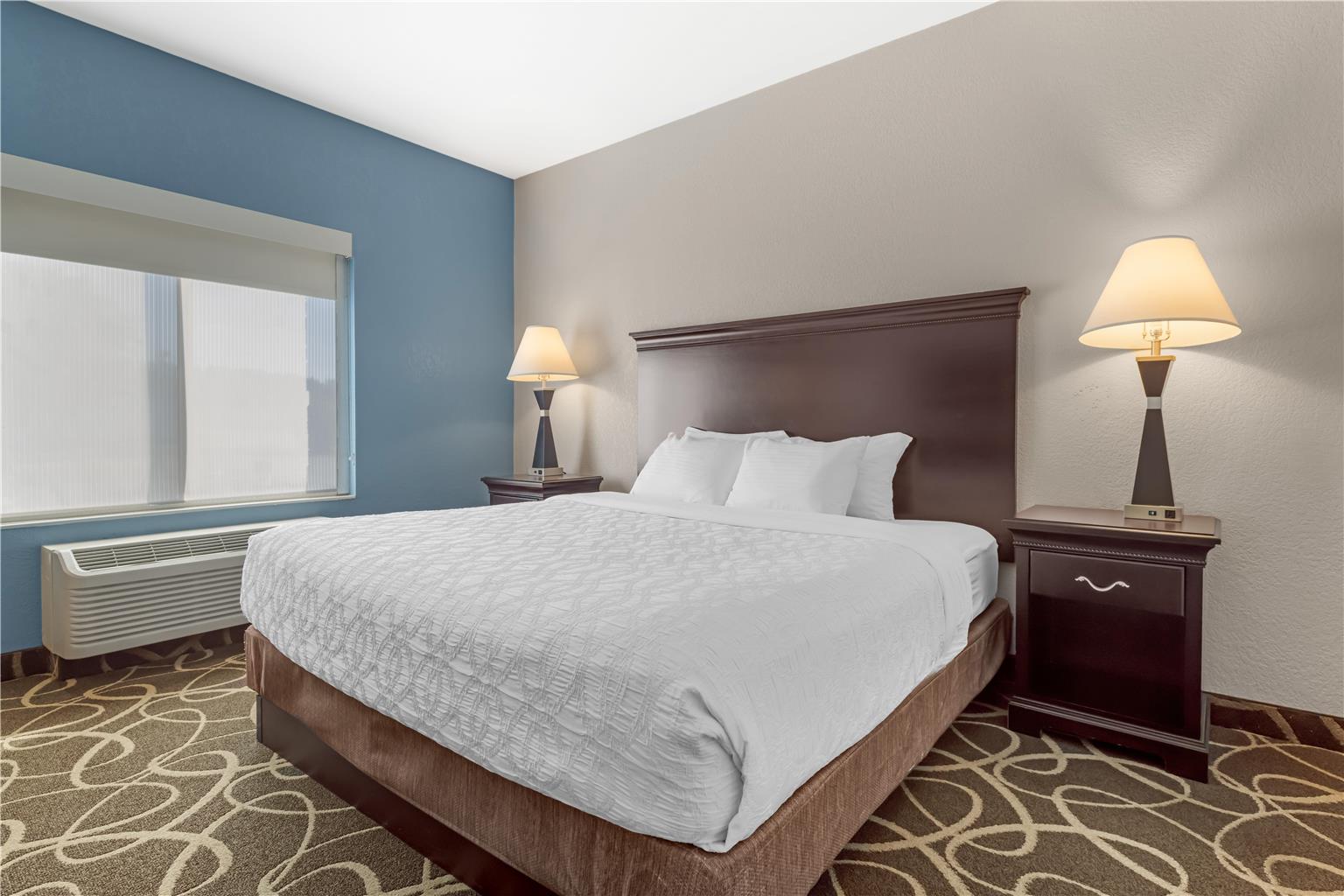 Best Western Plus Eau Claire Conference Center - photo 60