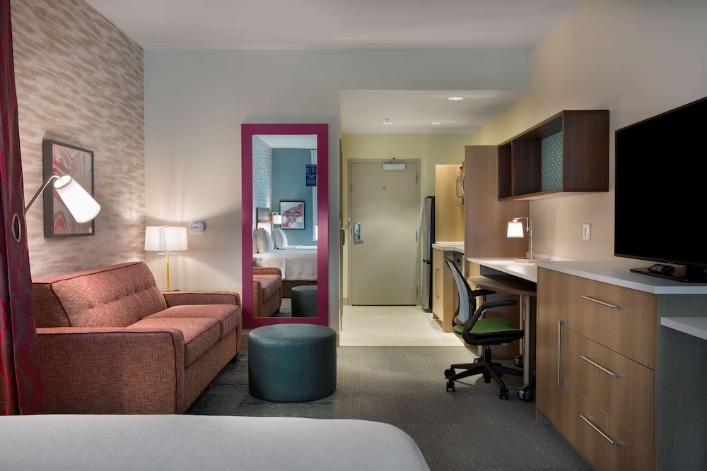 Home2 Suites by Hilton Charlotte Belmont - photo 18