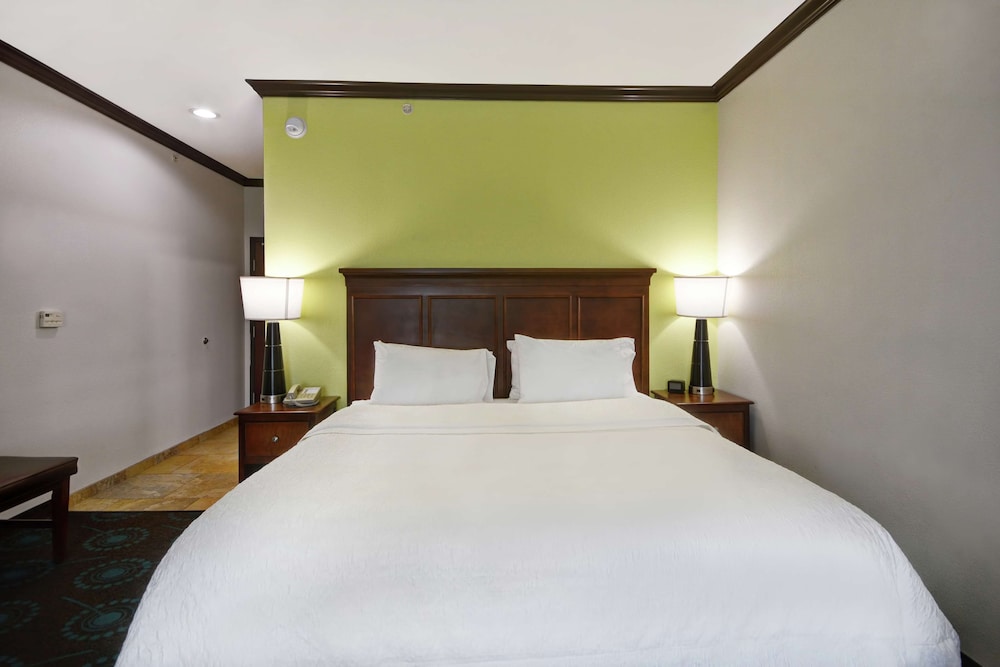 Hampton Inn & Suites San Antonio Northeast I 35 - photo 15