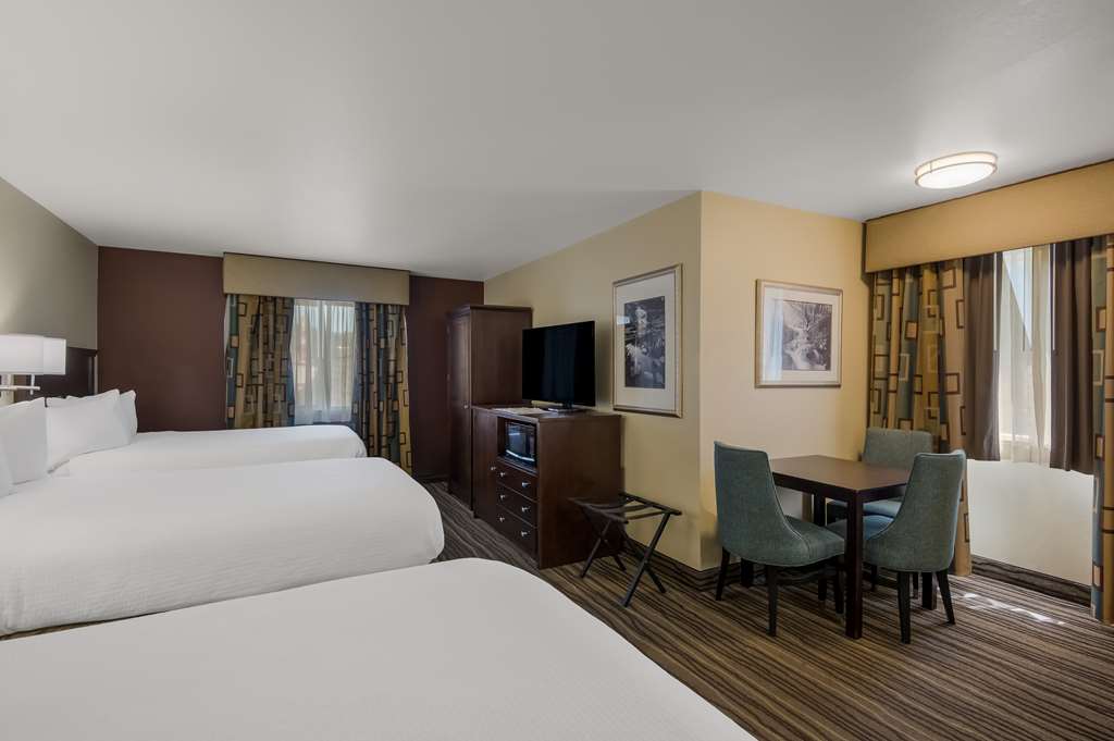 Best Western Cottage Grove Inn - photo 15