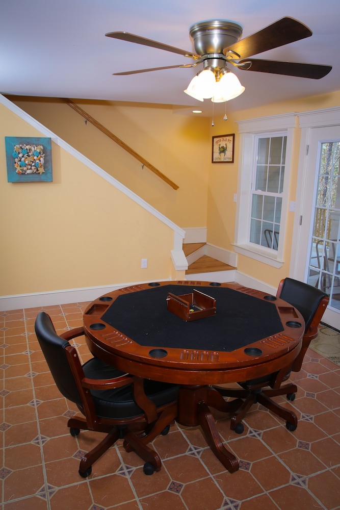 Sheepscot Harbour Village Resort - photo 262