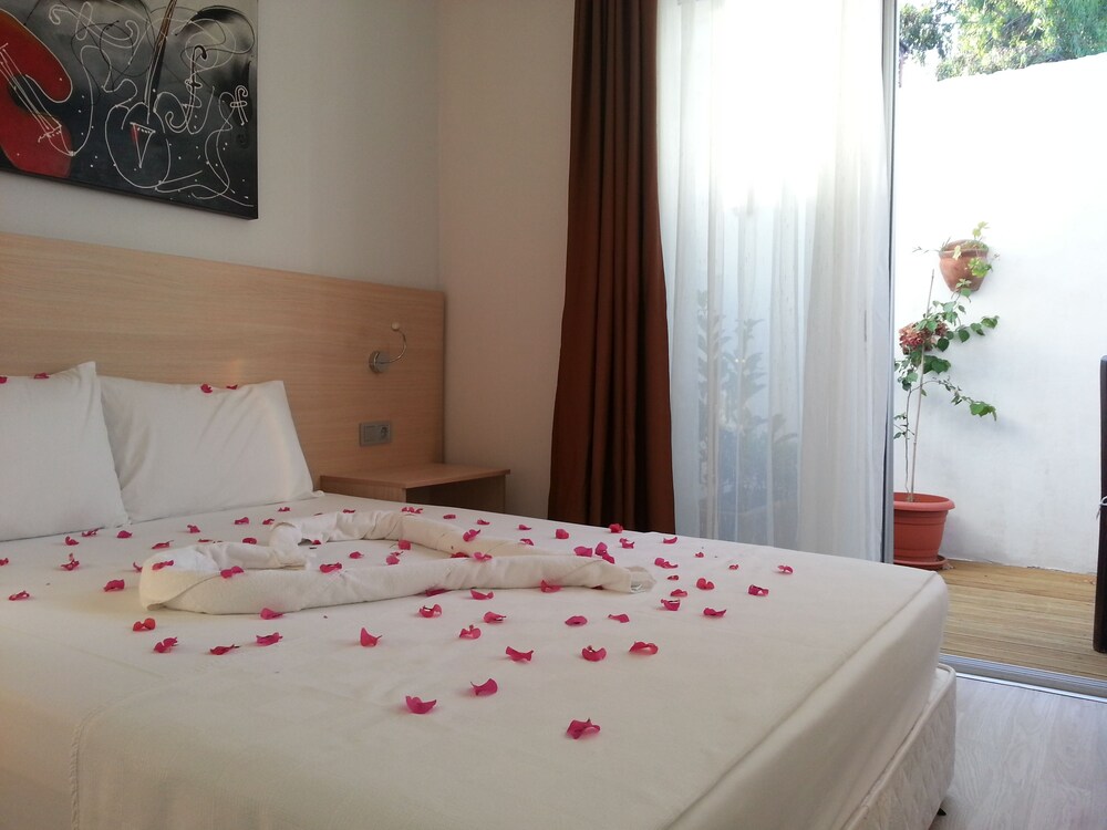 Meltem Butik Hotel — Bodrum — photo 4