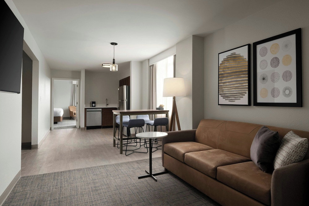 Residence Inn by Marriott Atlanta Midtown Peachtree at 17th - photo 26