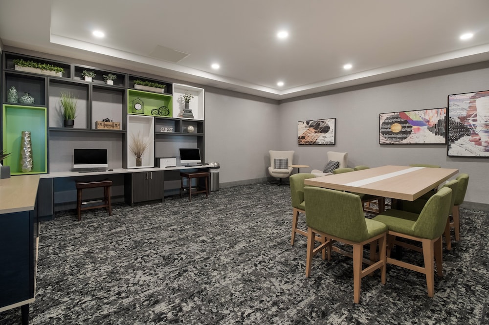 Holiday Inn & Suites Mt Juliet Nashville Area by IHG - photo 22