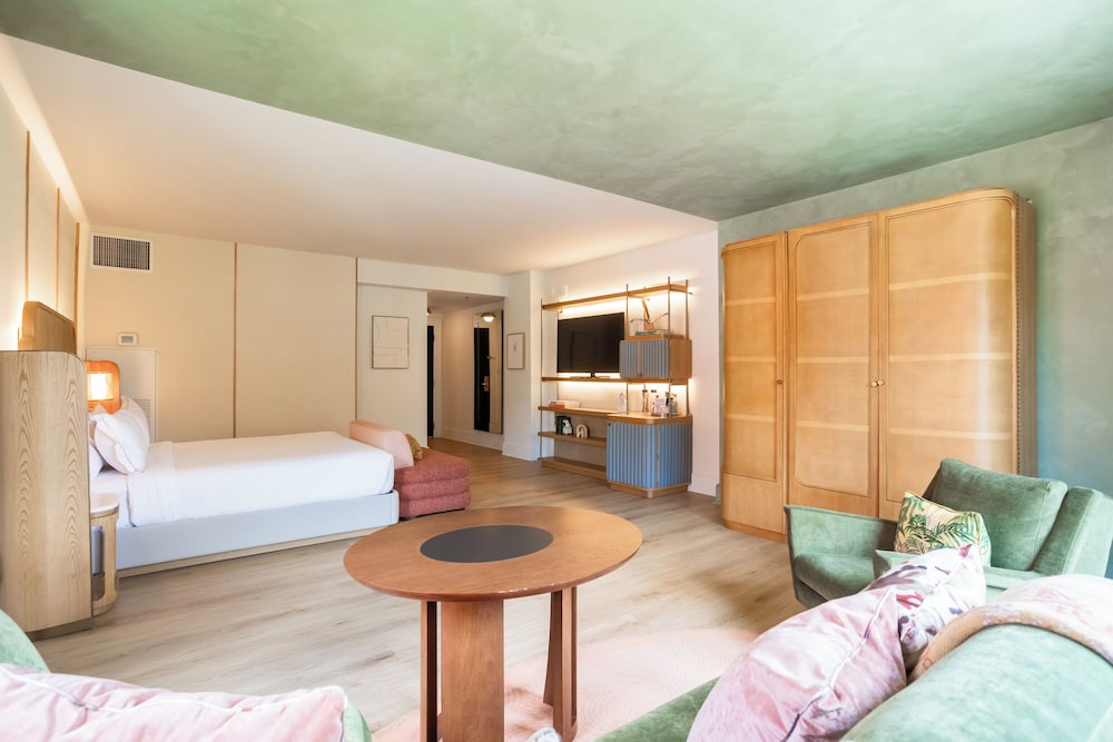 Hotel Bardo Savannah - photo 14