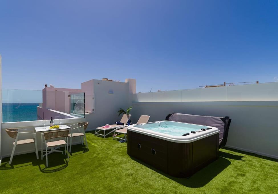 Vivienda Vacacional Irene in Aguimes, Spain