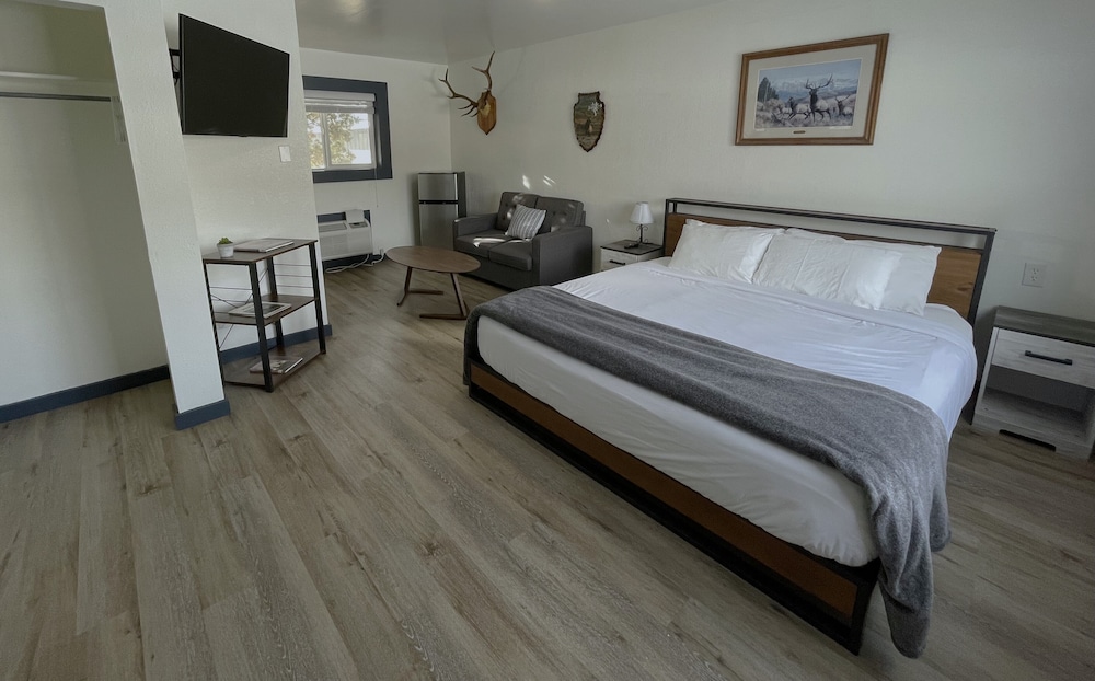 Sacajawea Inn - featured photo