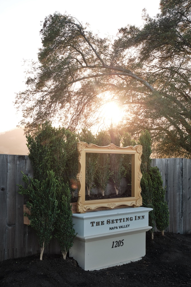 The Setting Inn Napa Valley - photo 85