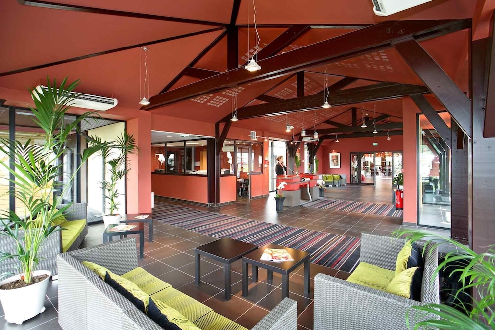 ibis Styles Segre in Segre, France