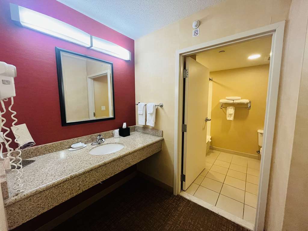 Sonesta Essential Junction City - photo 34