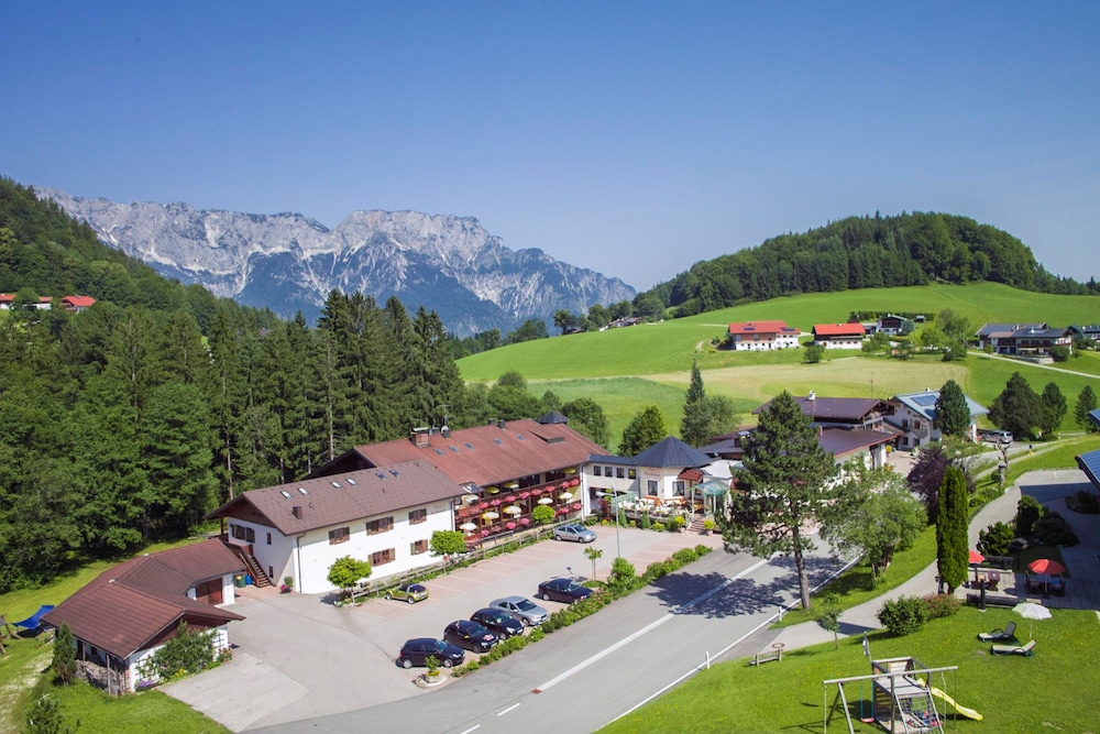 Hotel Neuhäusl Berchtesgaden in Berchtesgaden, Germany