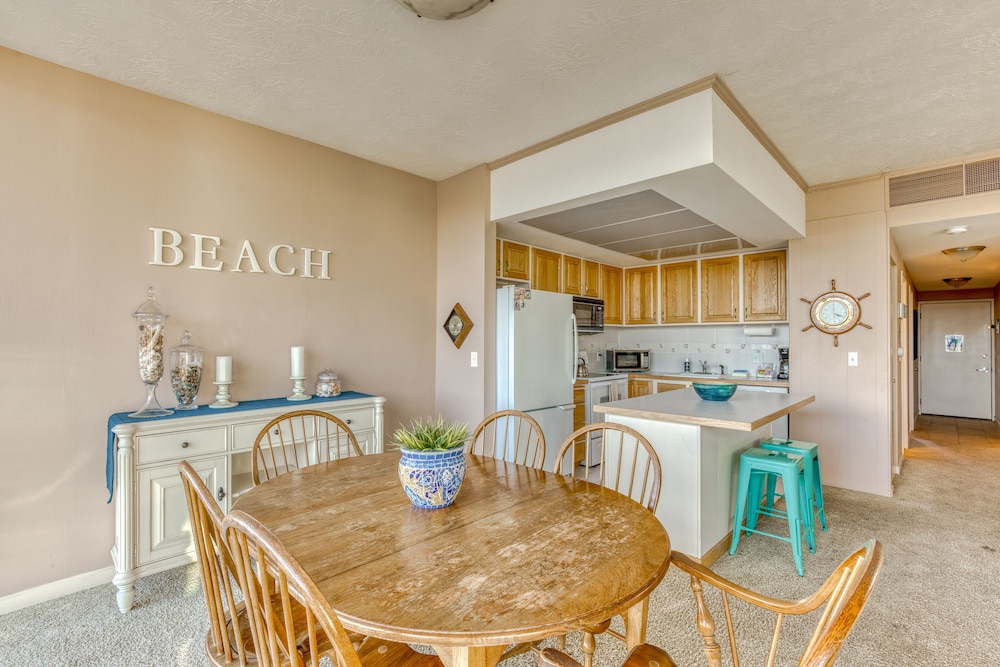 Sand & Sea Resort Condominiums - photo 263