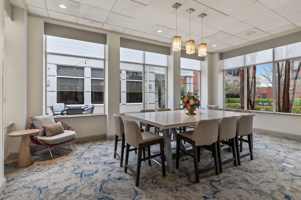 Hilton Garden Inn Atlanta East Stonecrest - photo 4