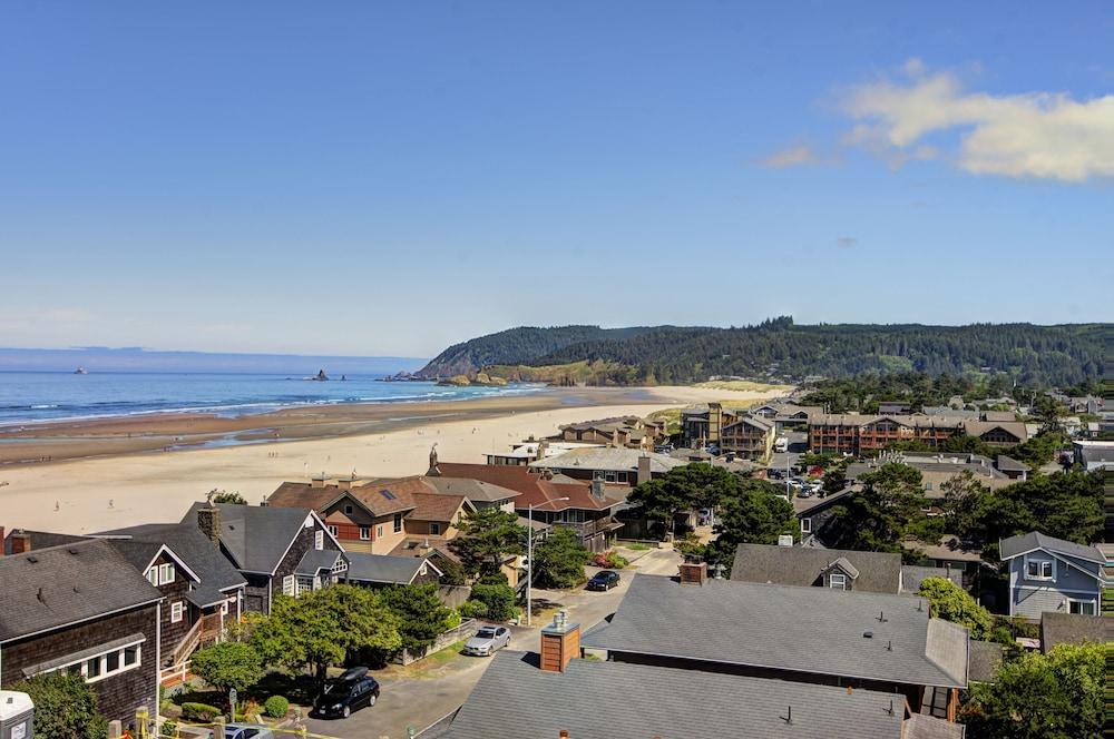 Hallmark Resort Cannon Beach - photo 3