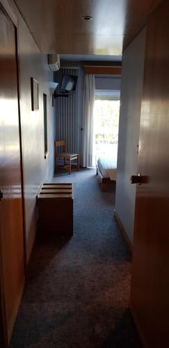 Hotel Nordeste Shalom — Braganca — photo 4