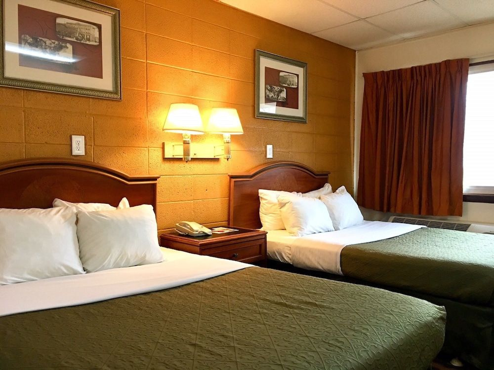 Red Carpet Inn Duncannon - photo 12