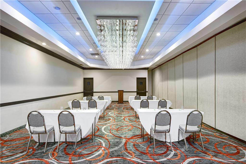 Wyndham Houston Sugarland - photo 17