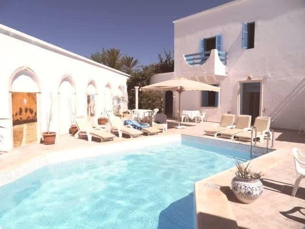 Le Beau Rivage — Houmt El Souk — photo 2