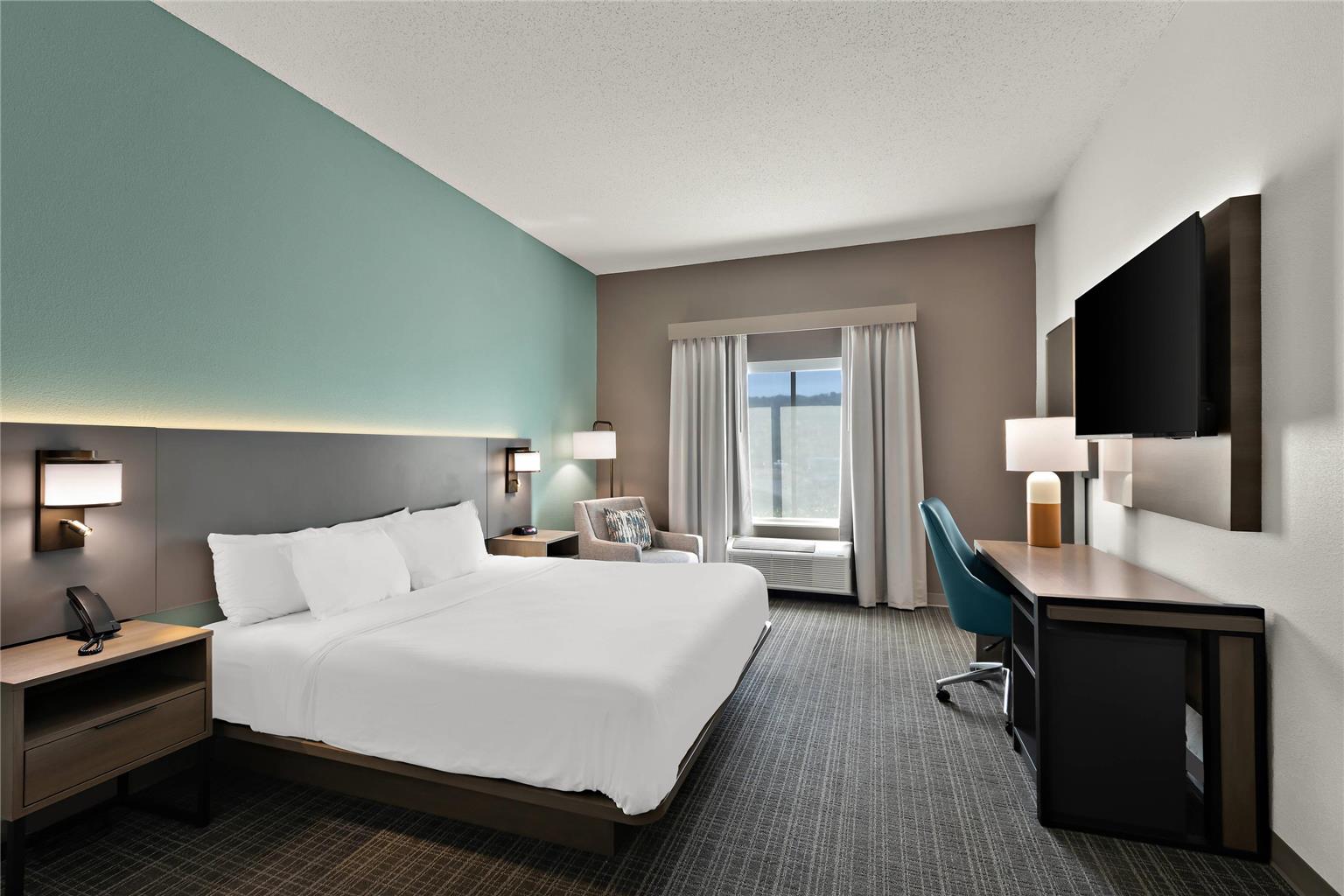 Comfort Inn Powell Knoxville North — hotel in Powell