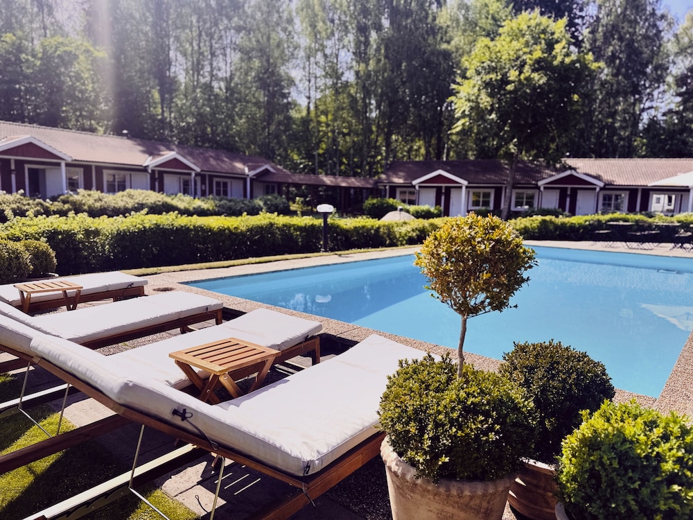 Hotell Miskarp — hotel in Mjoelby