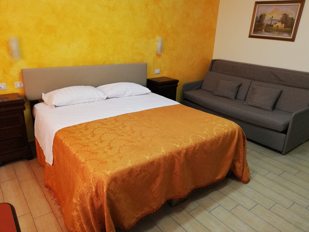 Hotel La Vela — Boscoreale — photo 4