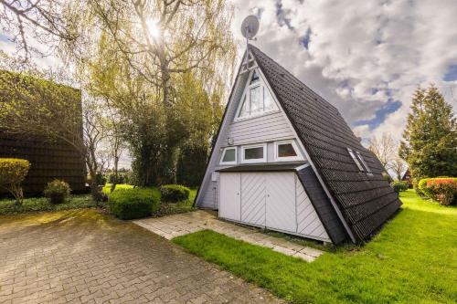 Ferienwohnpark Immenstaad Am Bodensee Nurdachhaus Typ 7 Nd 15 — Immenstaad Am Bodensee