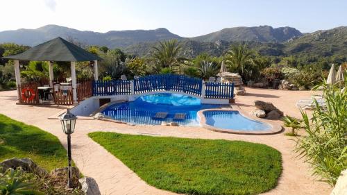 Finca Sa Duaia de Dalt — Arta — photo 2