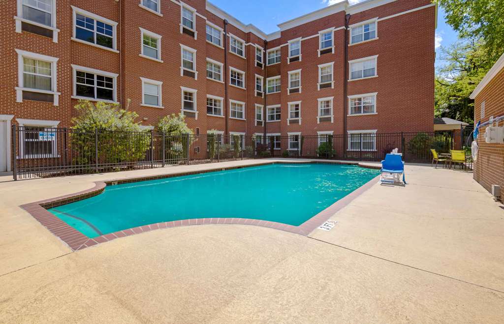 Extended Stay America Suites Greensboro Airport - photo 29
