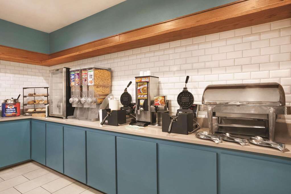 Country Inn & Suites by Radisson Lewisville TX - photo 15