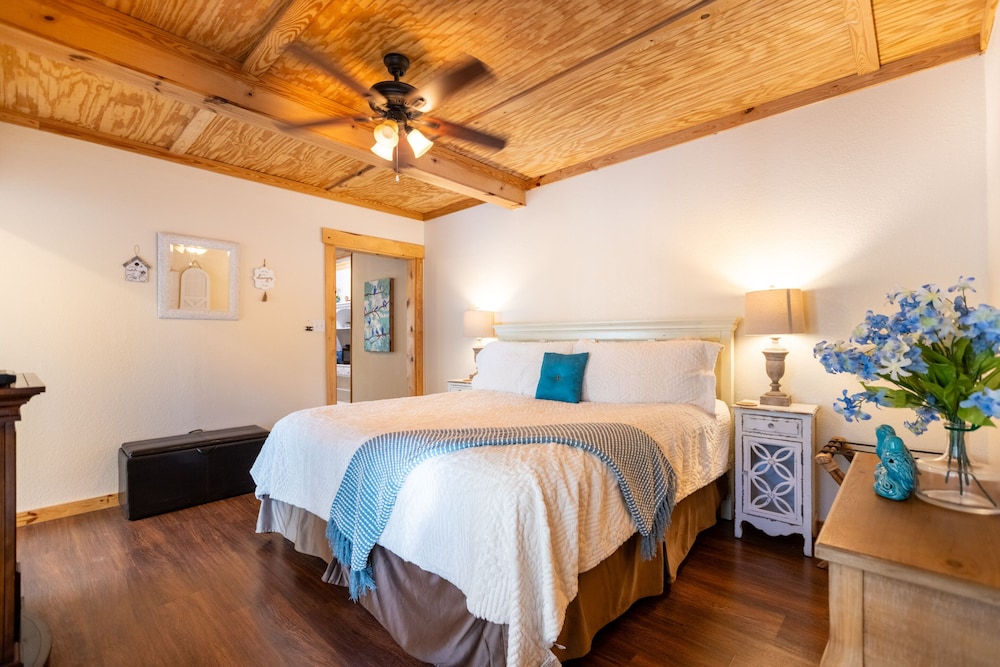 Mystic Hill Suites in Wimberley, United States