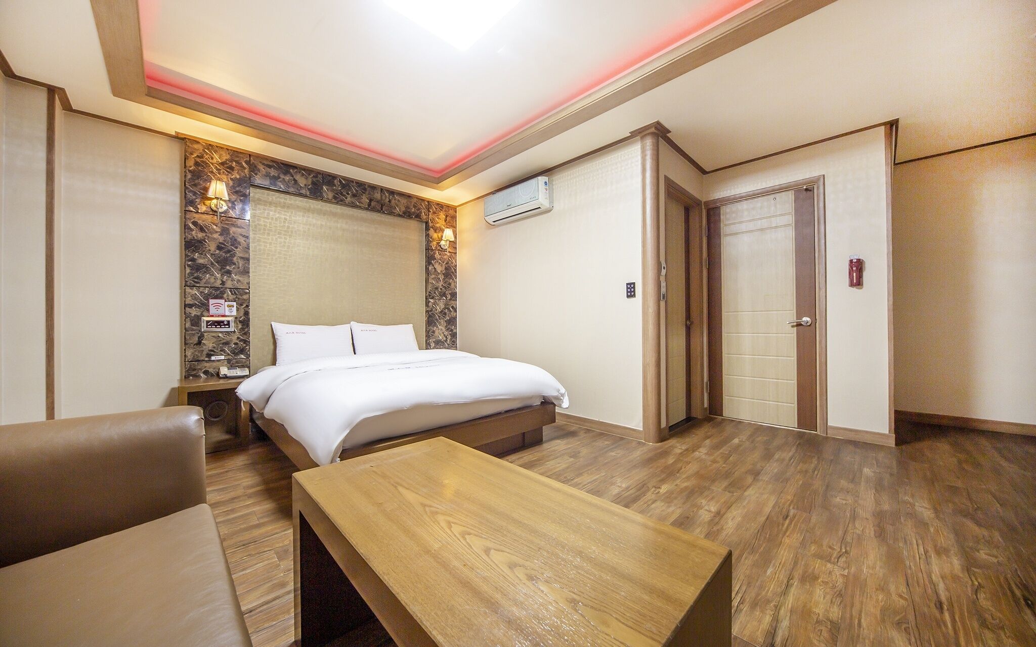 Gumi Okgye Cosmo in Gumi, South Korea