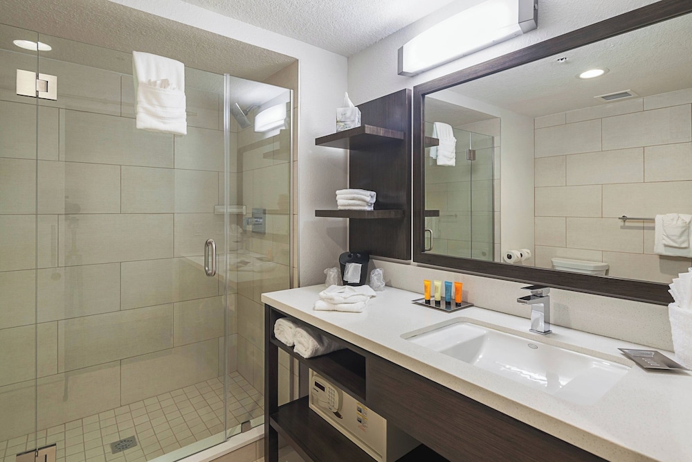 Southbank Hotel by Marriott Jacksonville Riverwalk - photo 15