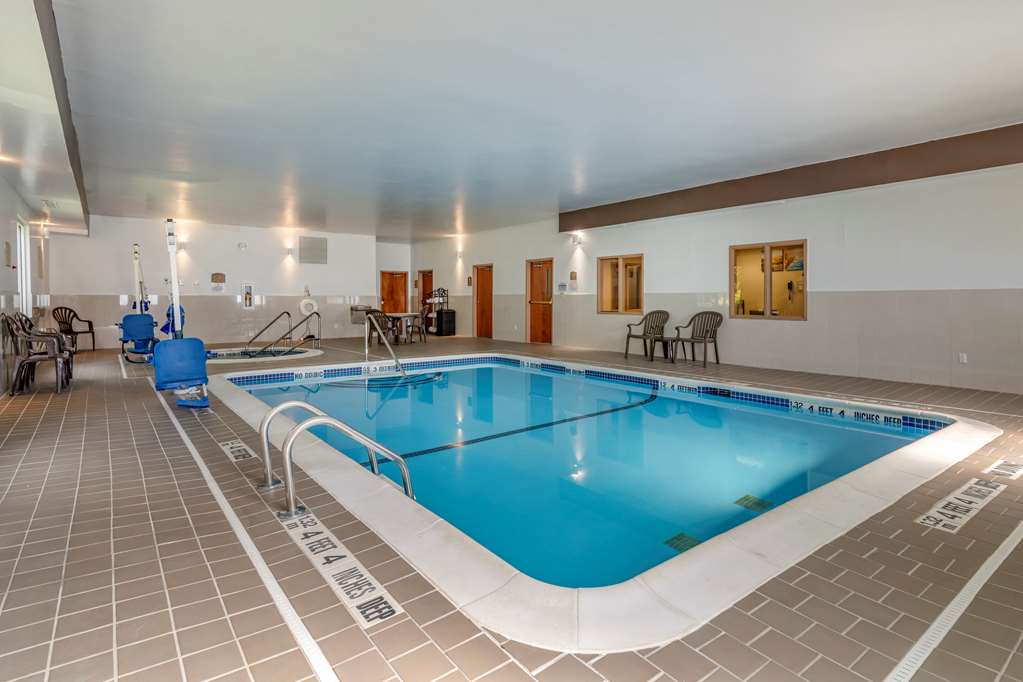 Comfort Inn Glenmont Albany South - photo 22