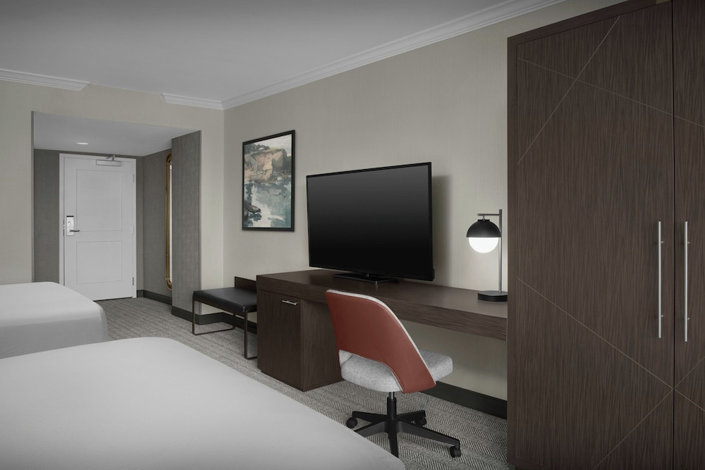 Courtyard by Marriott San Diego Downtown Little Italy - photo 19