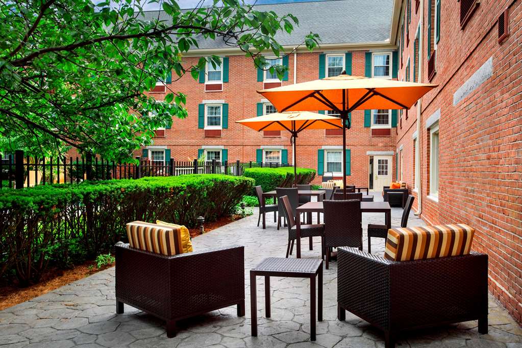 Sonesta Select Boston Danvers - photo 22