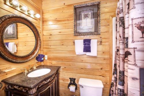 Deer Run Free Attraction Tickets Hot Tub WIFI Resort Playground Near Dollywood - photo 11