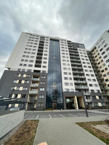 Apartment Studio Morena — 4-Star Luxury Hotel in Gdansk, Poland