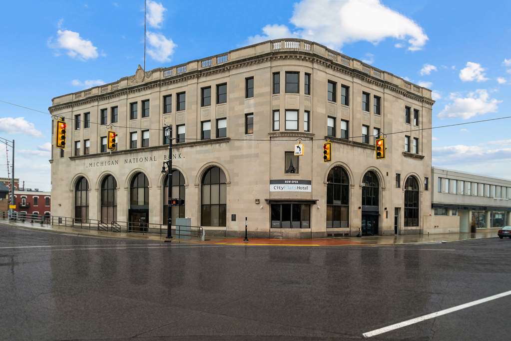 CityFlatsHotel Port Huron an Ascend Collection Hotel - photo 4