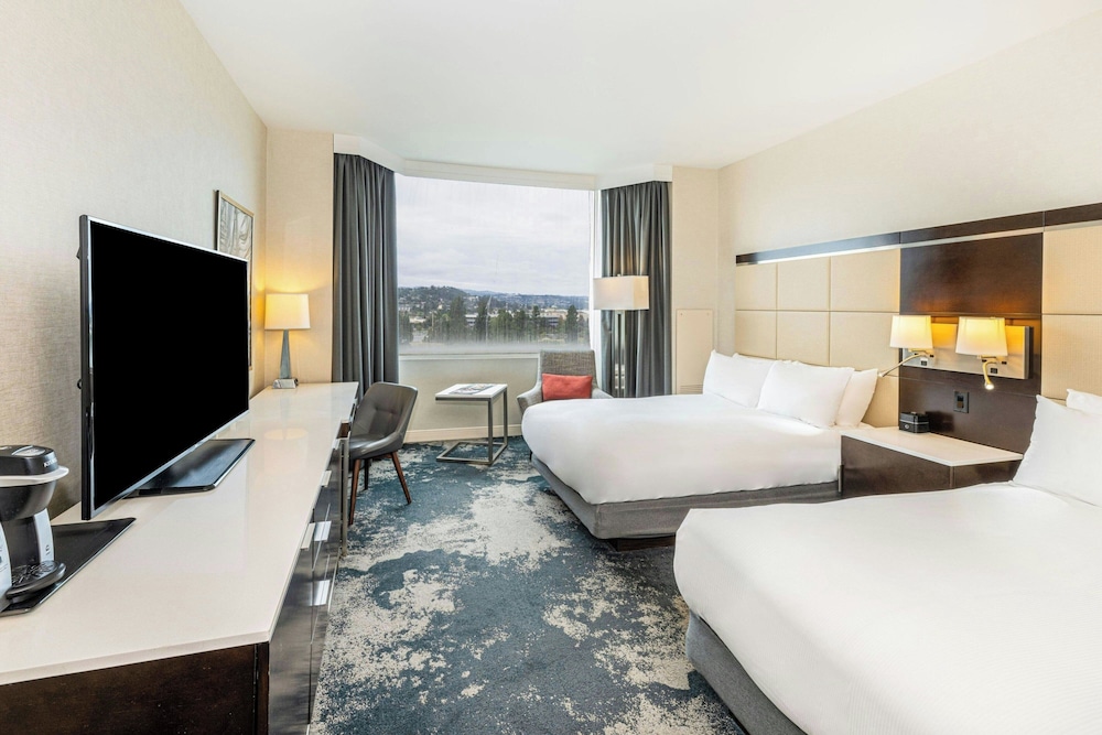 Grand Bay Hotel San Francisco - photo 54