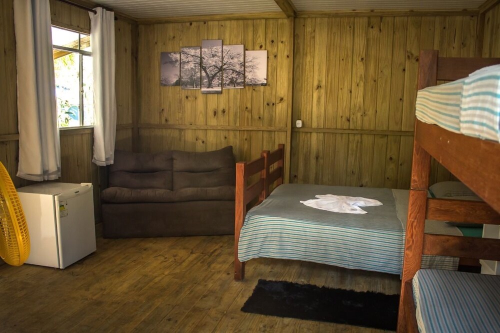 Pousada e Camping Rupestre - last minute hotel in Unknown City