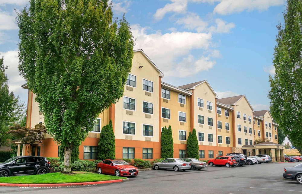 Extended Stay America Suites Seattle Kent - photo 30