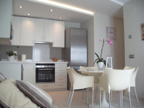 Apartamentos Can Quim — L'escala — photo 3