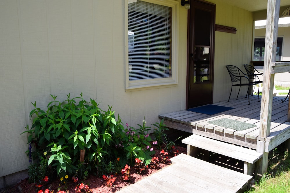 Betsie Riverside Resort - photo 102